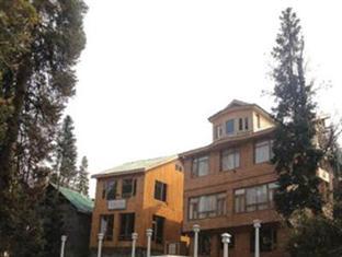 Hotel Alpine Ridge Gulmarg Exterior photo